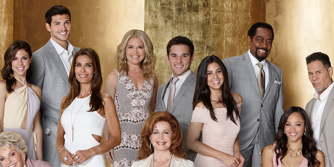 A Longtime Days of Our Lives Star Is Leaving the Soap