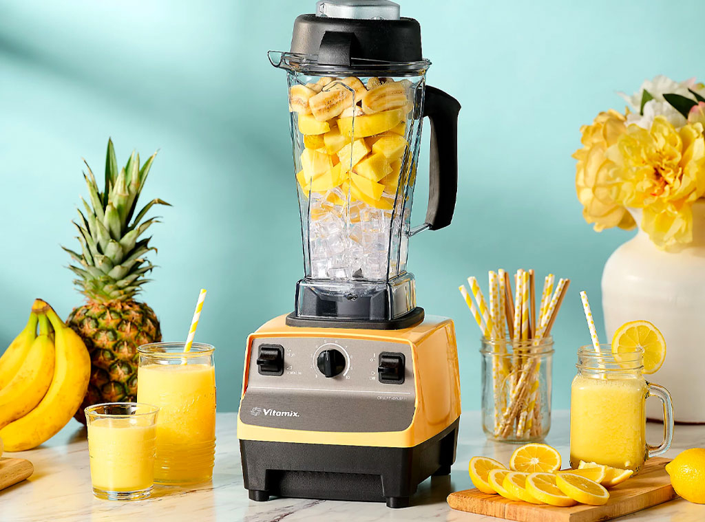 Vitamix 24-Hour Deal: 46% Off Blender Is a 13-In-1 Essential - E! Online