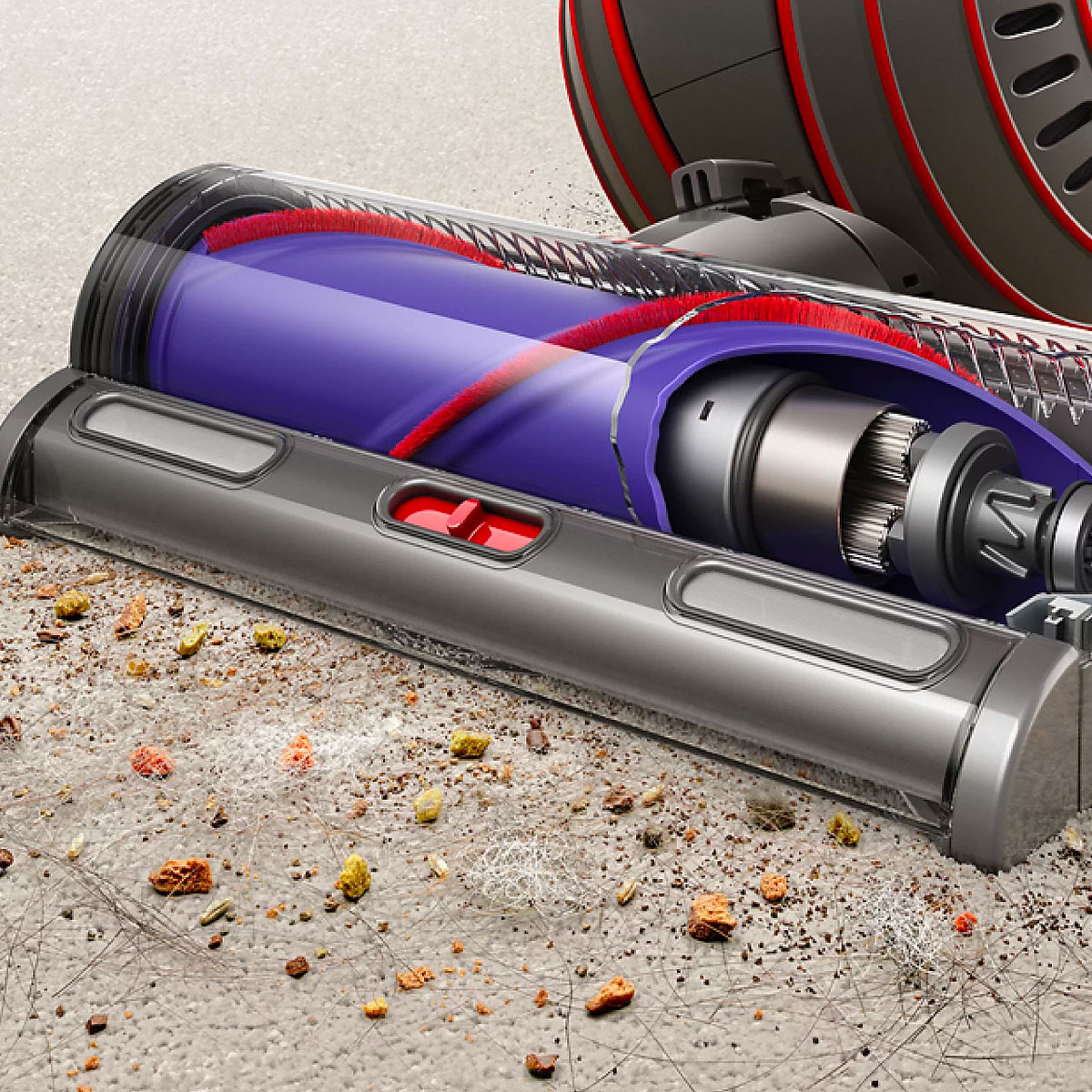 24-Hour Flash Deal: Save $225 on a Dyson Ball Upright Vacuum