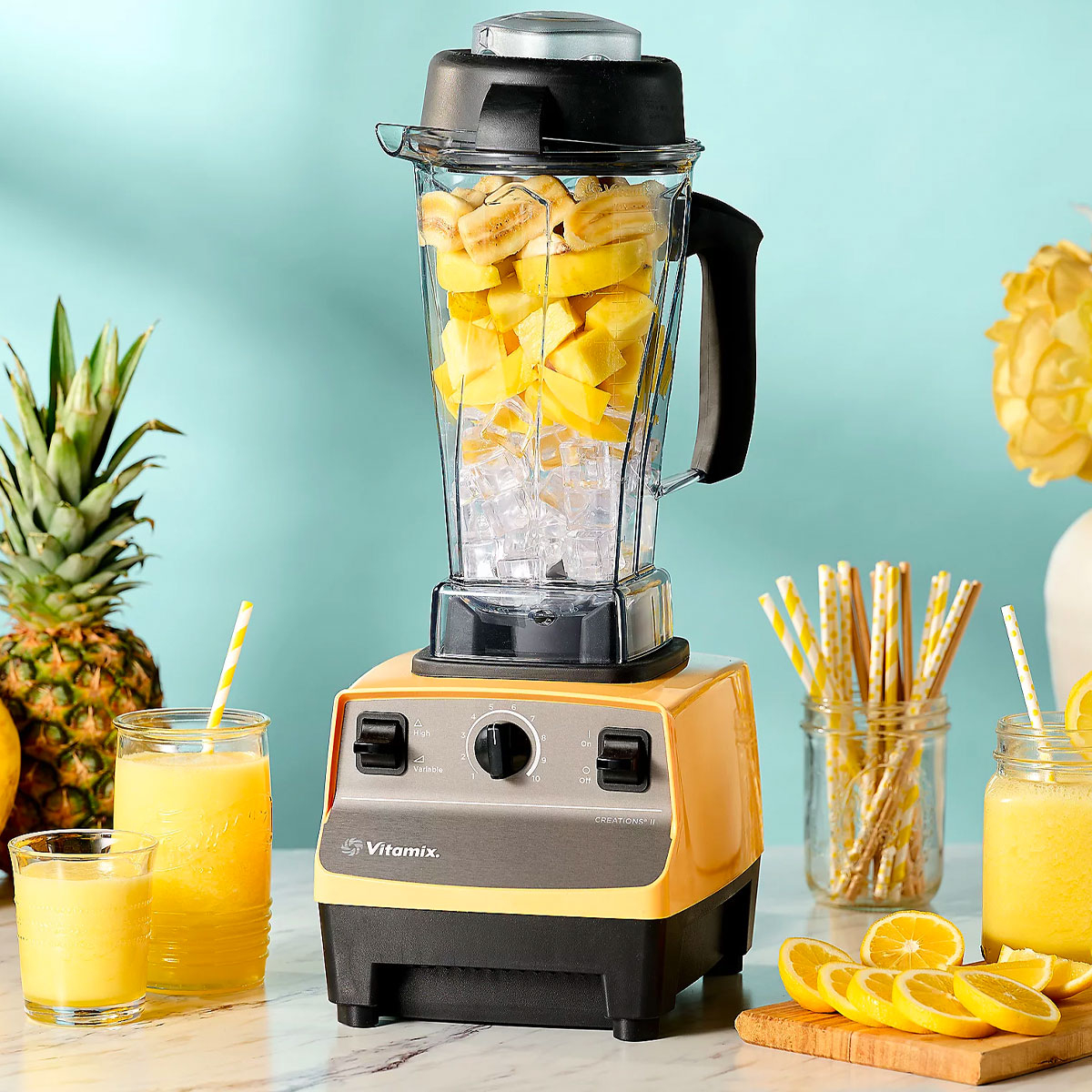 Vitamix 24-Hour Deal: 44% Off a Blender That Is a 13-In-1 Essential