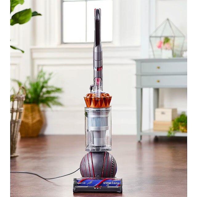 24-Hour Flash Deal: Save $225 on a Dyson Ball Upright Vacuum