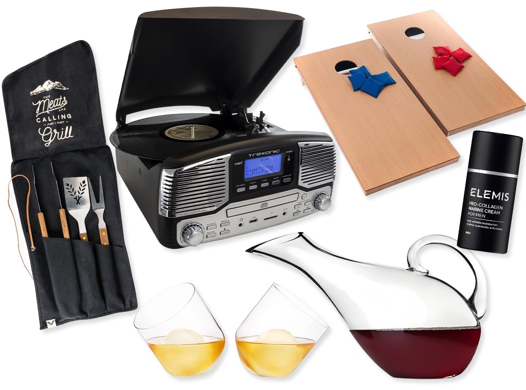 Ecomm: Father's Day GG