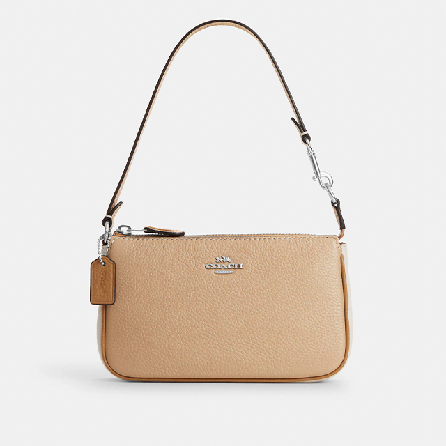 Buy Coach Large Wristlet Online In India -  India