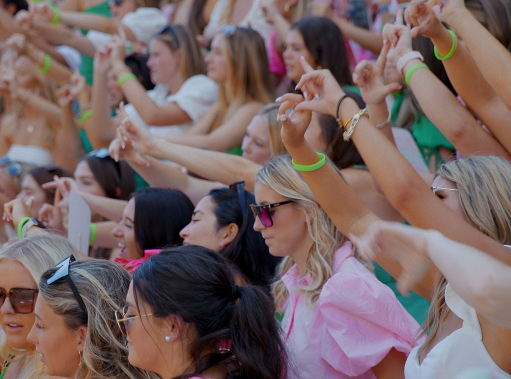 Bama Rush Everything We Learned About Sorority Culture