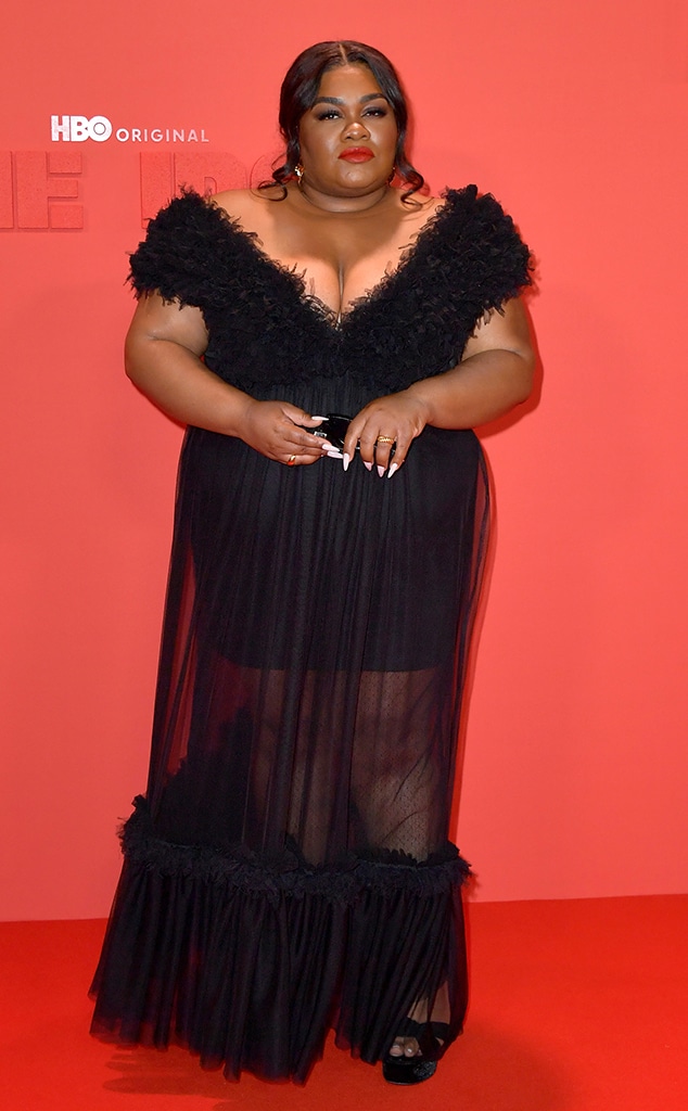 DaVine Joy Randolph, 2023 Cannes Film Festival