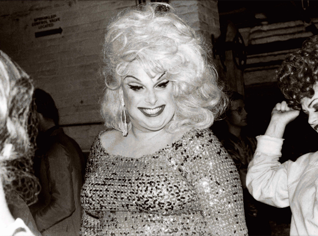 How Drag Queen Icon Divine Inspired The Little Mermaid's Ursula