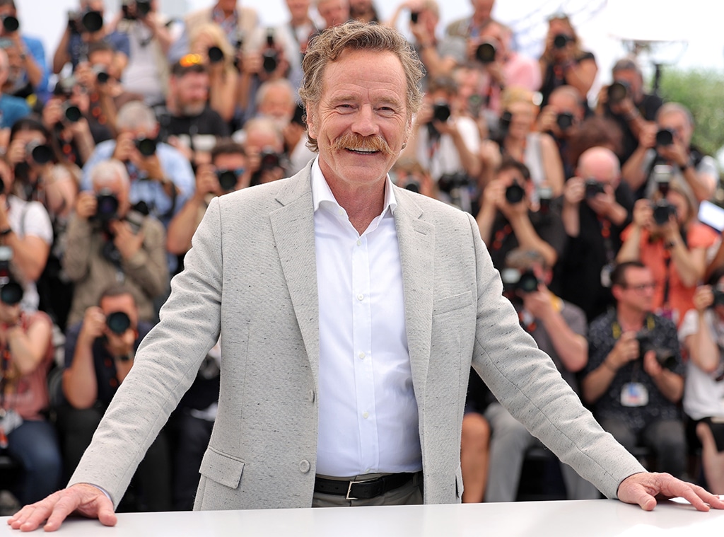 Bryan Cranston, 2023 Cannes Film Festival