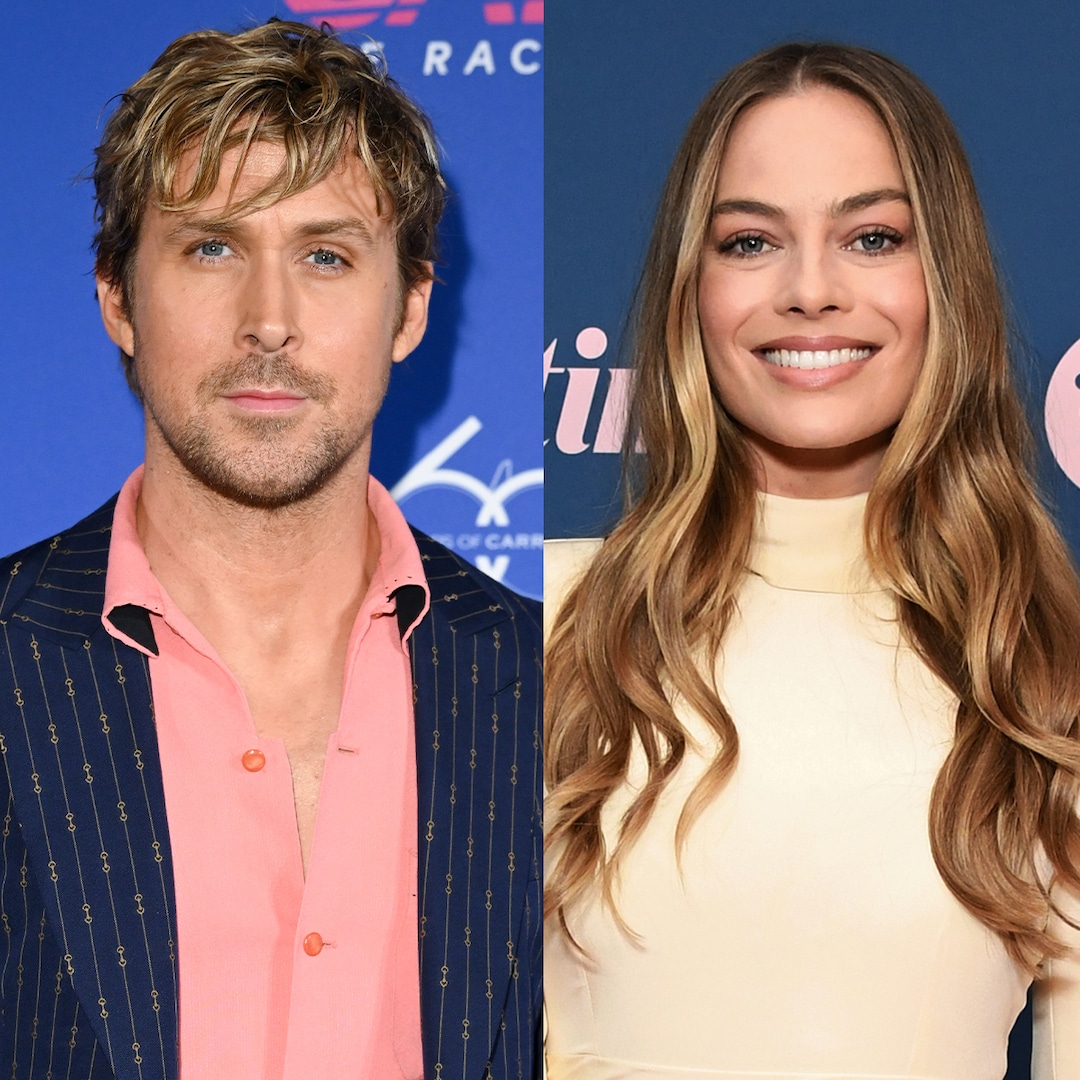Ryan Gosling jouera Ken dans le film sur Barbie avec Margot Robbie Ryan Gosling jouera Ken dans le film sur Barbie avec Margot Robbie