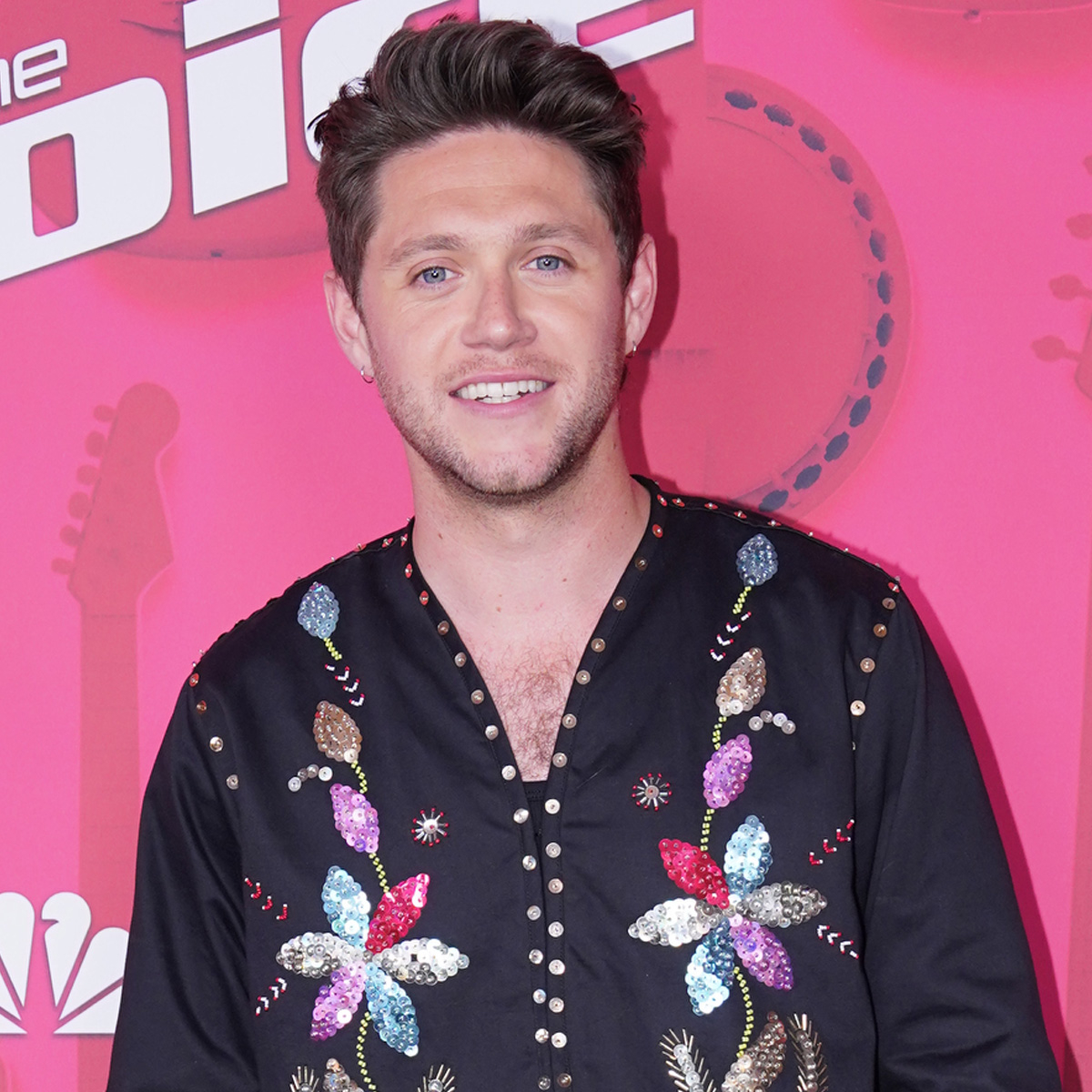 Niall Horan Shares Update On One Direction's Group Chat After