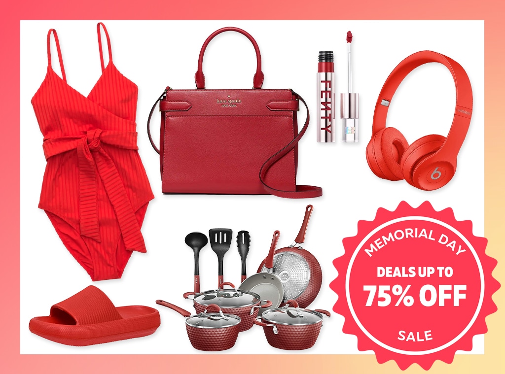 E! Insider Shop: Memorial Day Deals