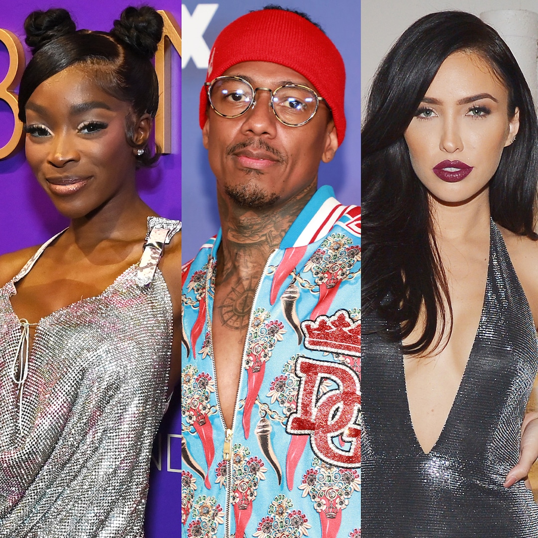 Selling Sunset's Chelsea Lazkani Reveals If She Regrets Comments About Bre Tiesi and Nick Cannon Selling Sunset's Chelsea Lazkani Reveals If She Regrets Comments About Bre Tiesi and Nick Cannon