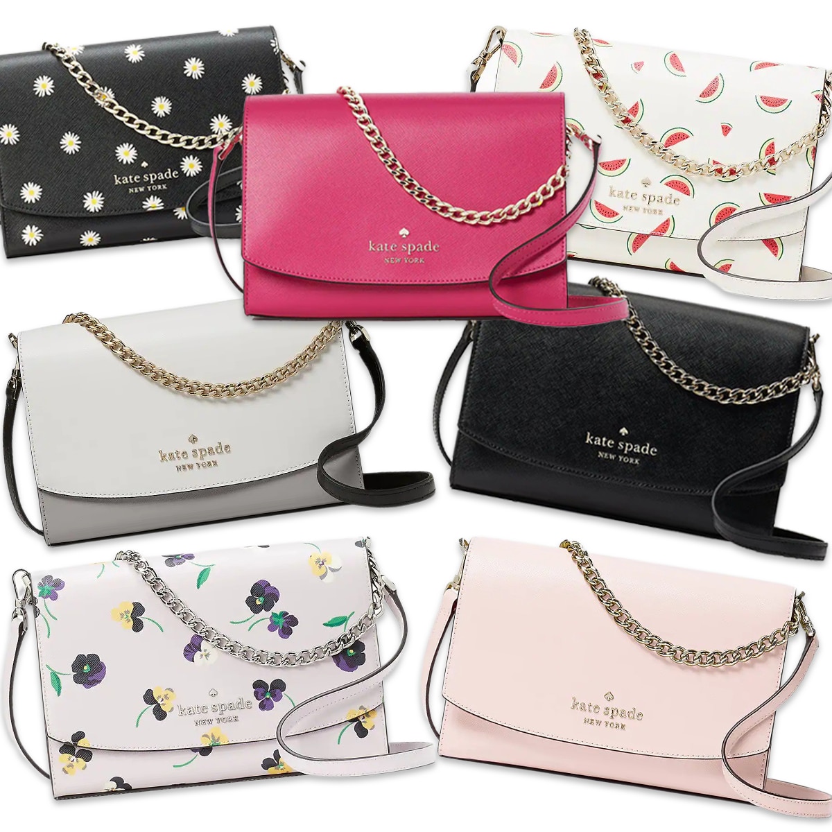Kate Spade - Women's handbags