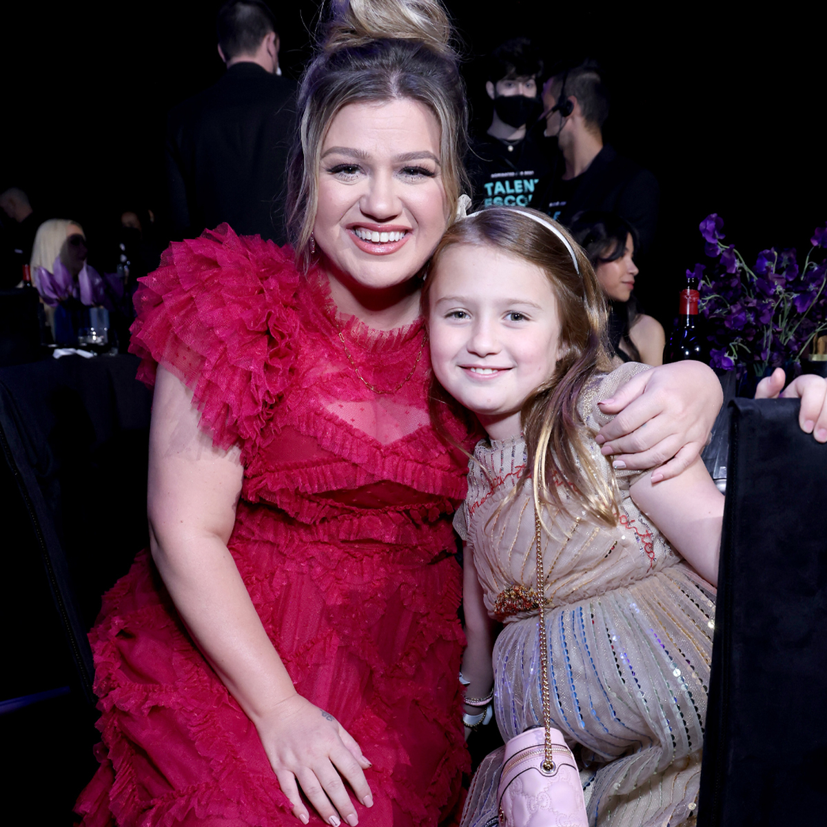 Kelly Clarkson’s Daughter River Steals the Show in New Music Video
