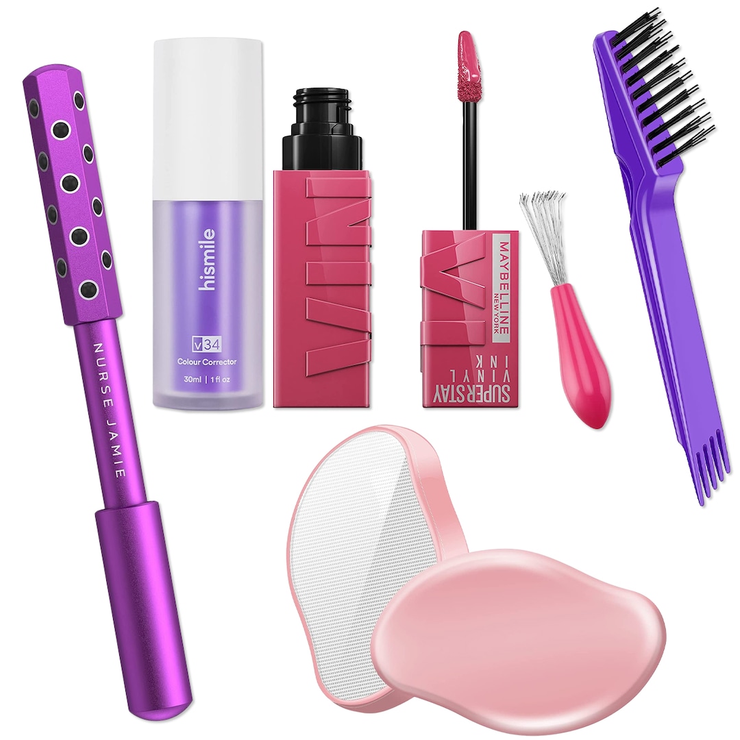 The 33 Most Popular Amazon Items E! Readers Bought This Month