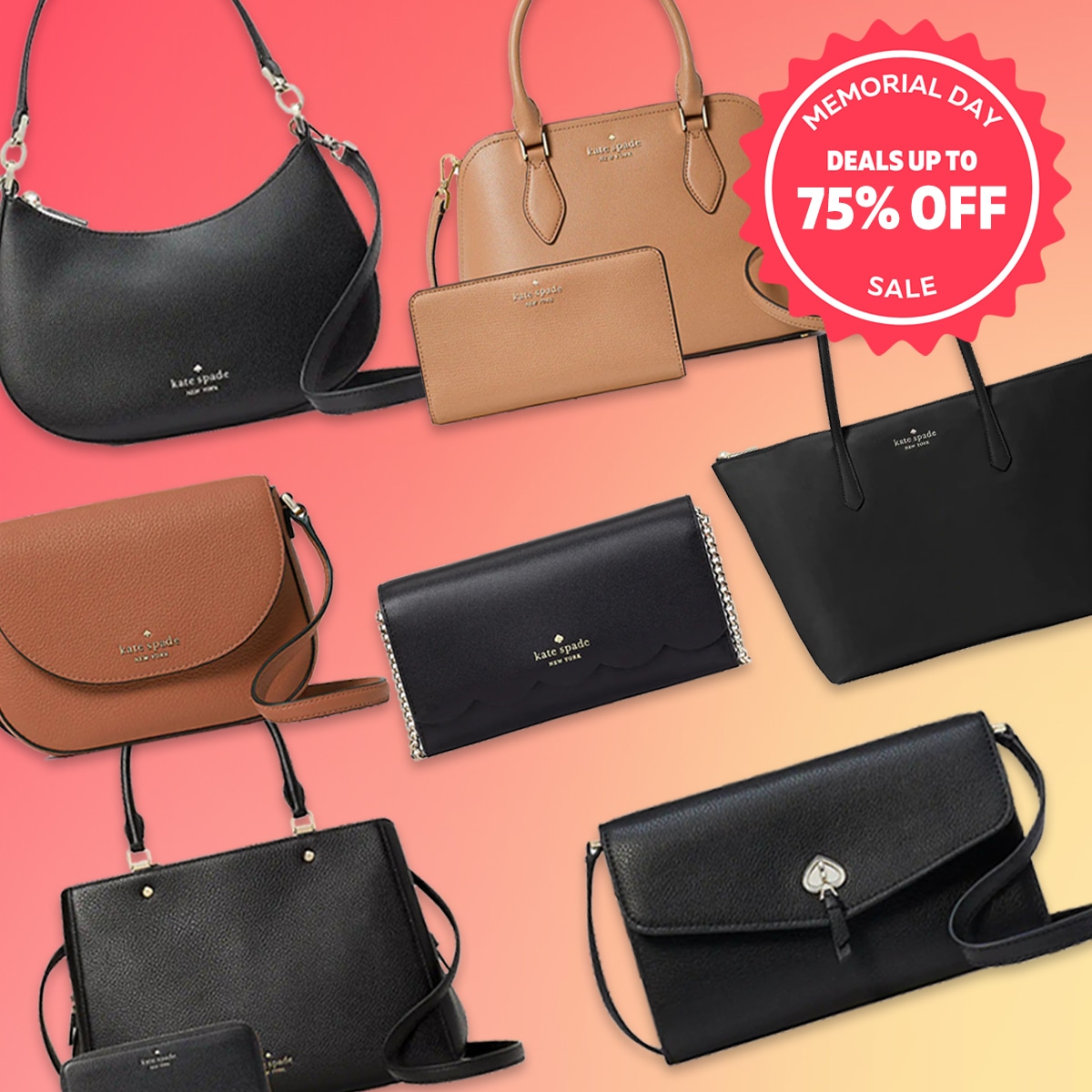 Original price of kate spade bags Clearance
