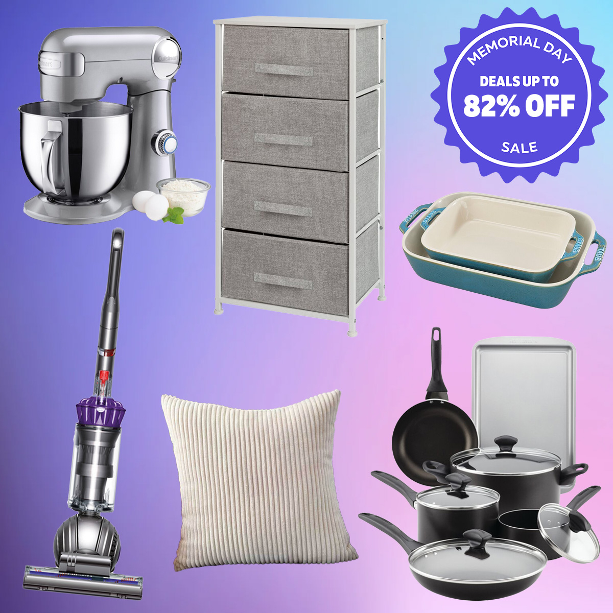 dyson memorial day deals