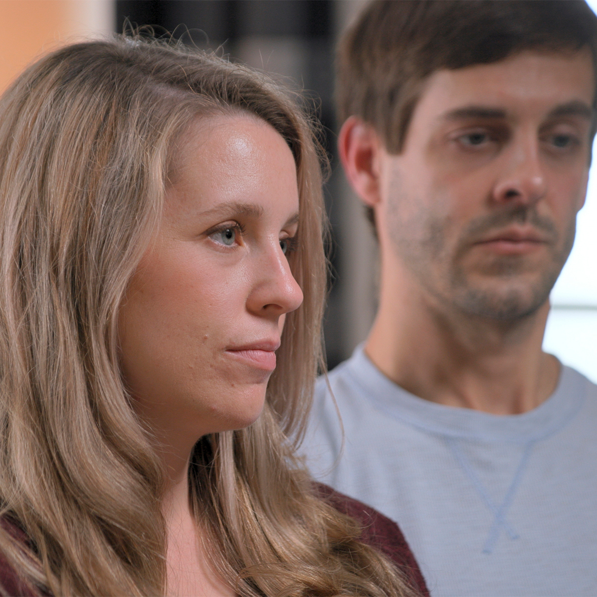 Shiny Happy People: Duggar Family Secrets