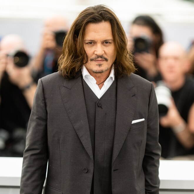 Johnny Depp