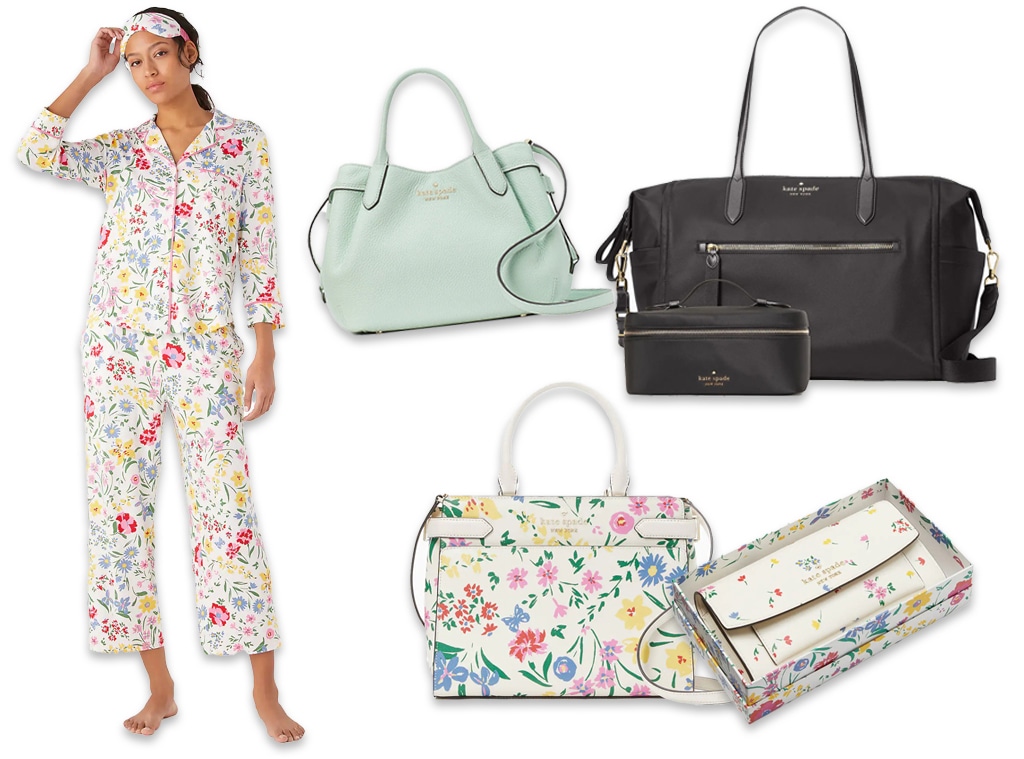 E! Insider Image, Kate Spade Mother's Day Gifts