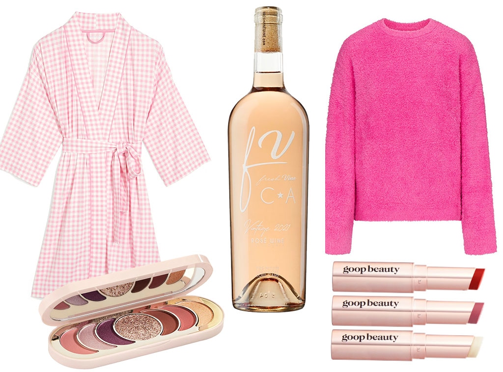 E Insider Shop, Mother's Day Gifts from Celeb Brands