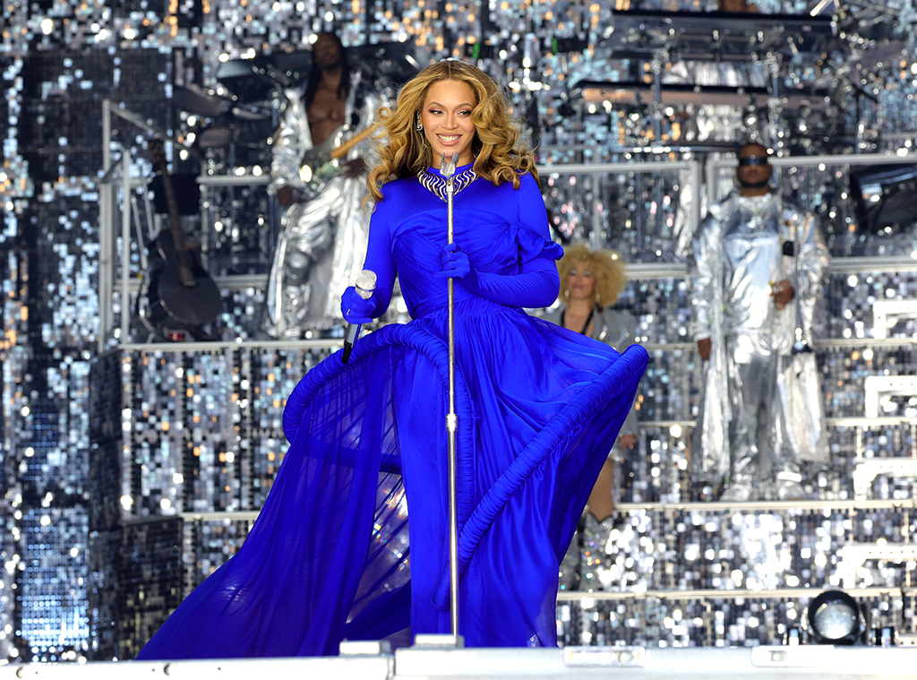 Beyoncé Drops Surprise Second Trailer for 'Renaissance' Tour Film