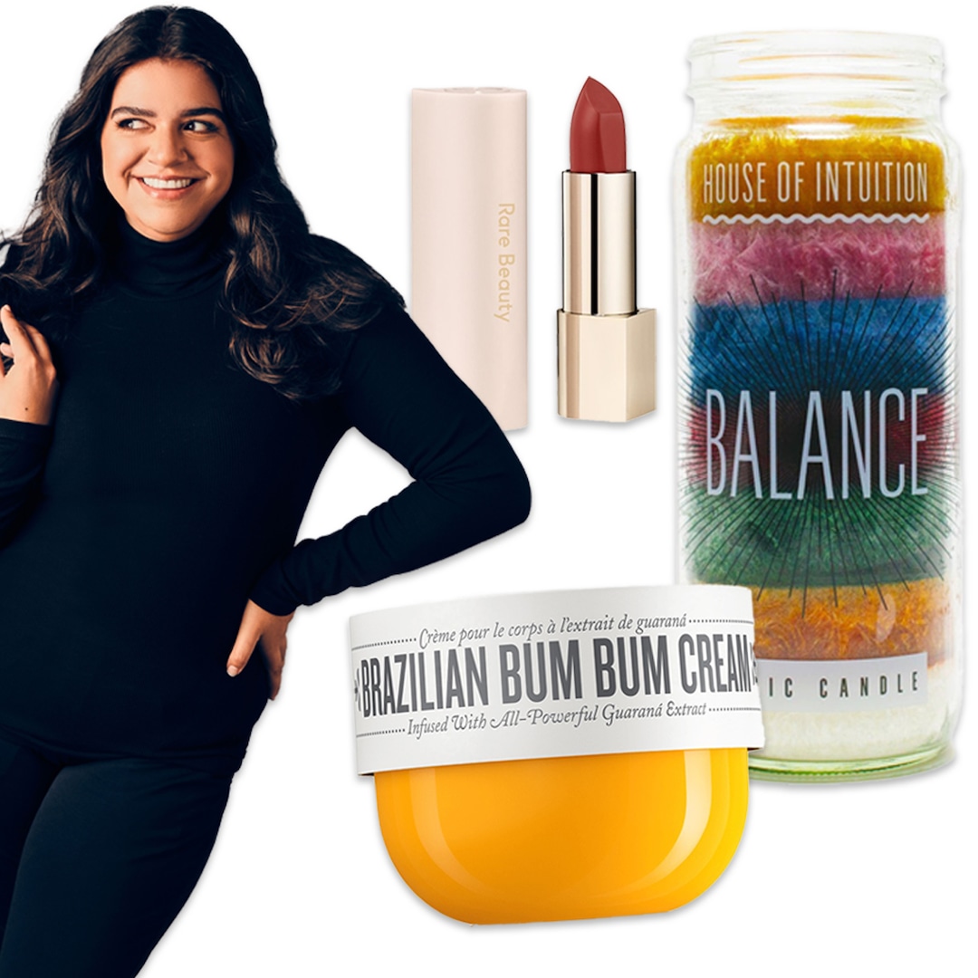 Mayan Lopez Shares the Items She Can’t Live Without, From Dreamy Body Creams to Reusable Grocery Bags – E! Online Mayan Lopez Shares the Items She Can’t Live Without, From Dreamy Body Creams to Reusable Grocery Bags – E! Online