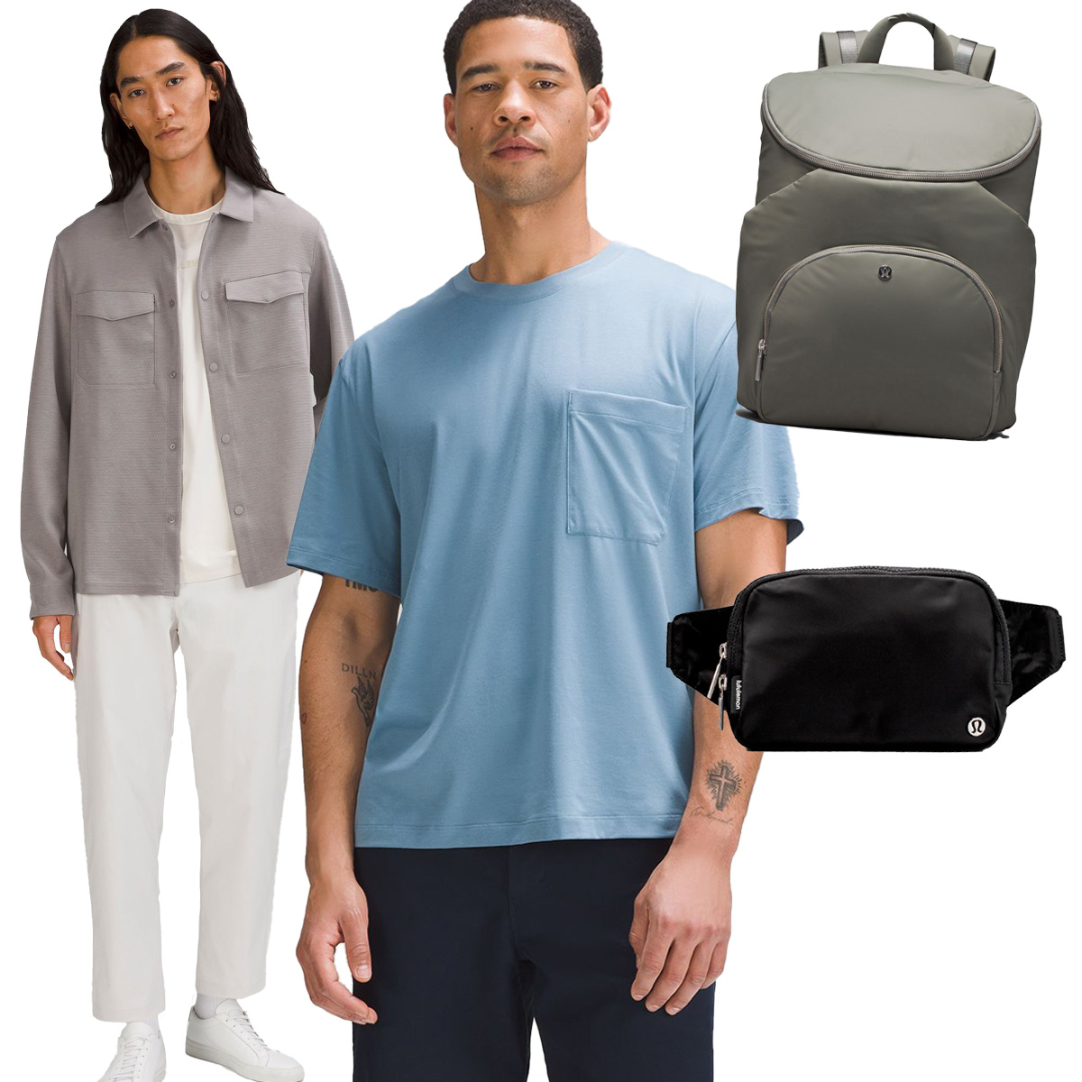 Best Lululemon Father's Day Clothes Gear Gifts 2023