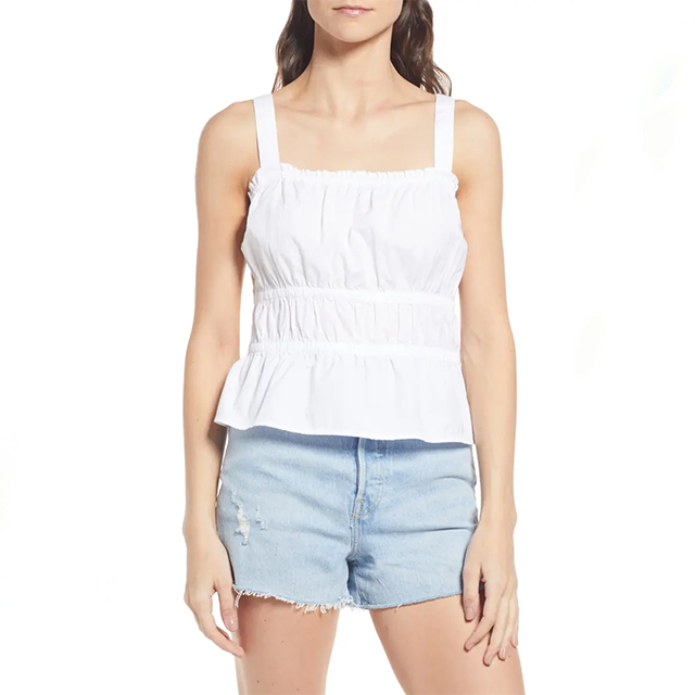 Madewell shorts hot sale nordstrom rack