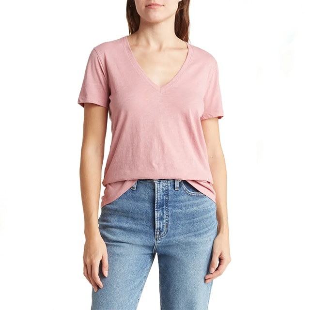 madewell t shirt nordstrom rack