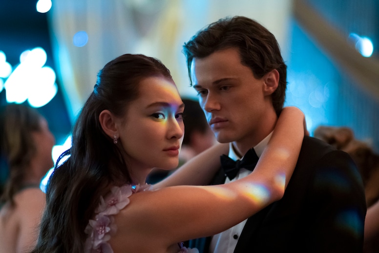 The Summer I Turned Pretty, Season 2