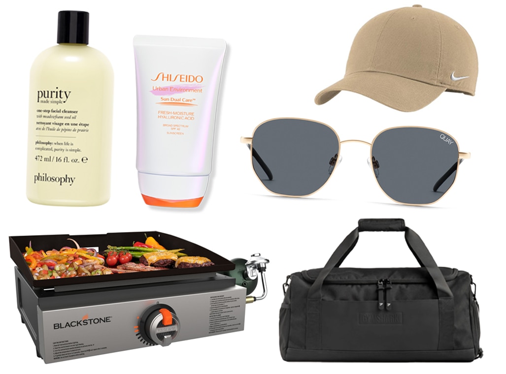 30 unique Father's Day gift ideas to shop for dad in 2023