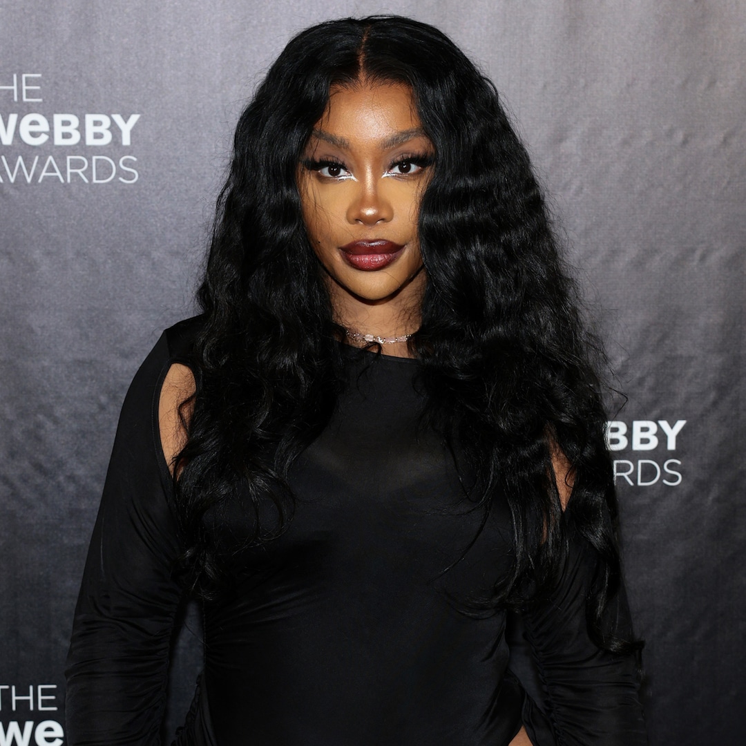 Why SZA Is “So Mad” She Got Brazilian Butt Lift Surgery – E! Online Why SZA Is “So Mad” She Got Brazilian Butt Lift Surgery – E! Online