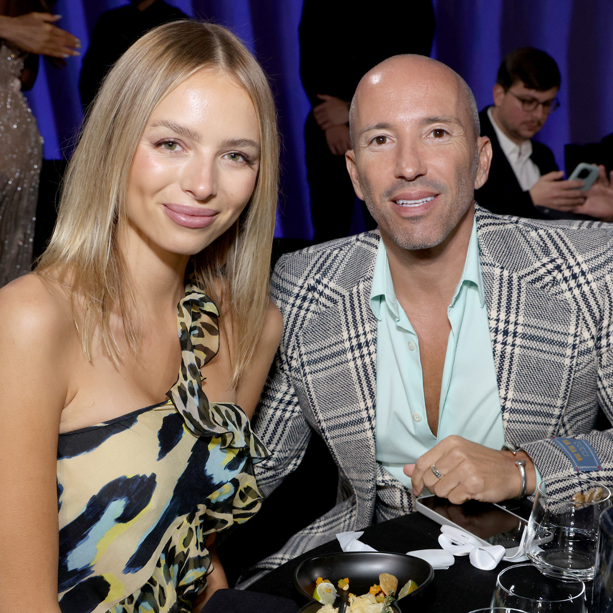 Who is Marie-Lou? Selling Sunset star and Jason Oppenheim's