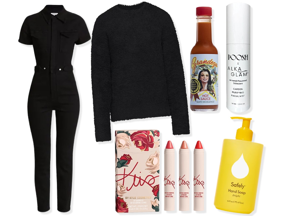 E! Insider Shop, Mother's Day Gifts From Kardashian/Jenner Brands