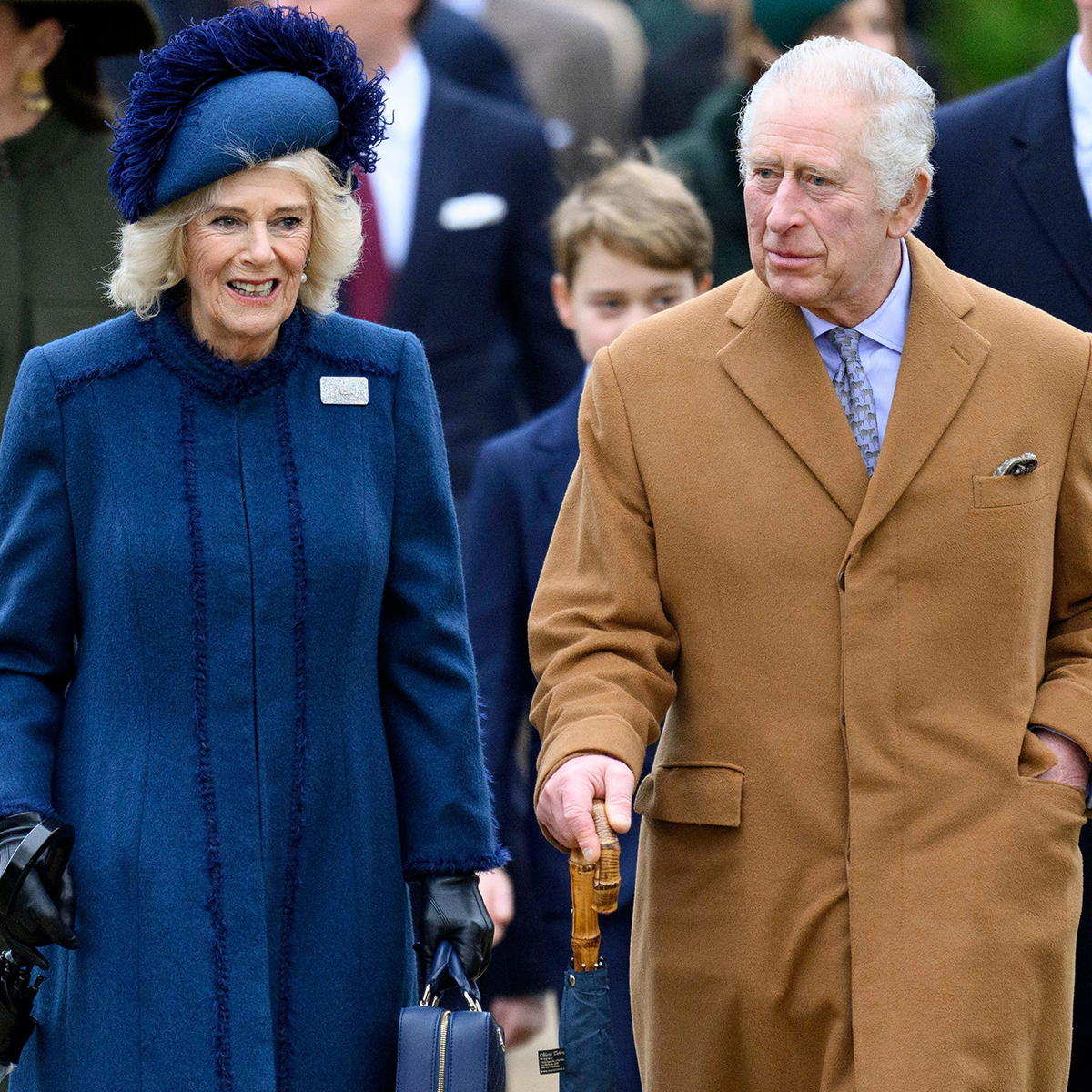 Как принц Уилям, кралица Камила и други кралски особи ще се активизират на фона на лечението на рак на крал Чарлз