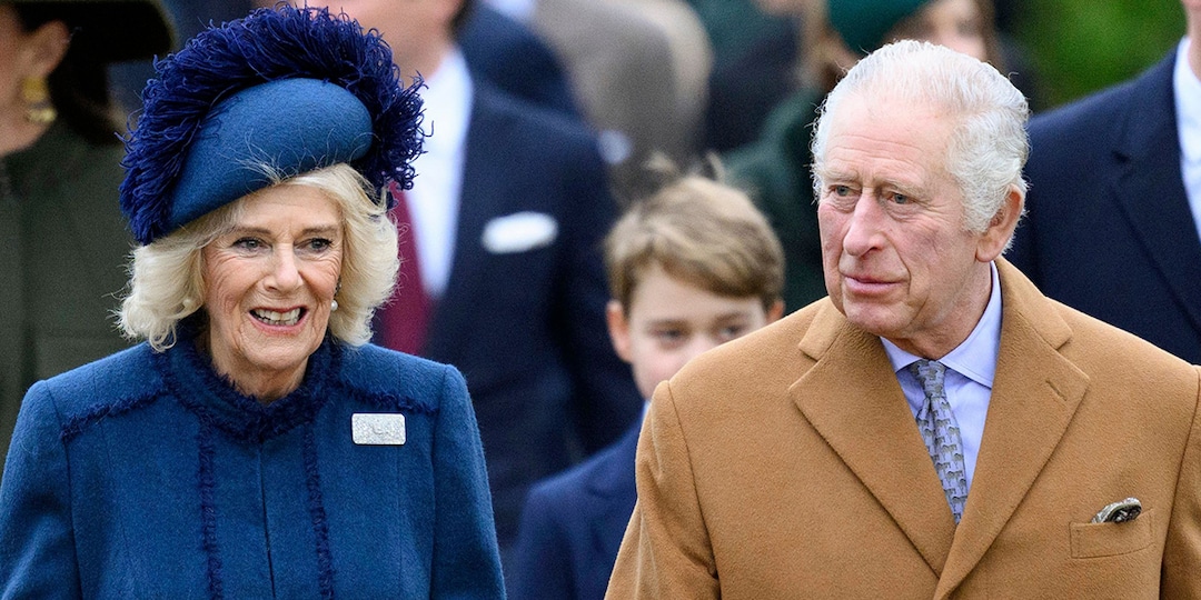 The Truth About Camilla's Life Before She Married King Charles III