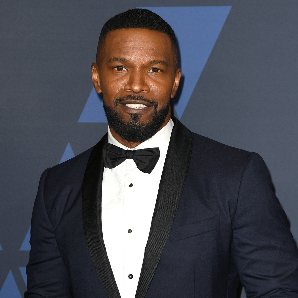 Jamie Foxx, 2019