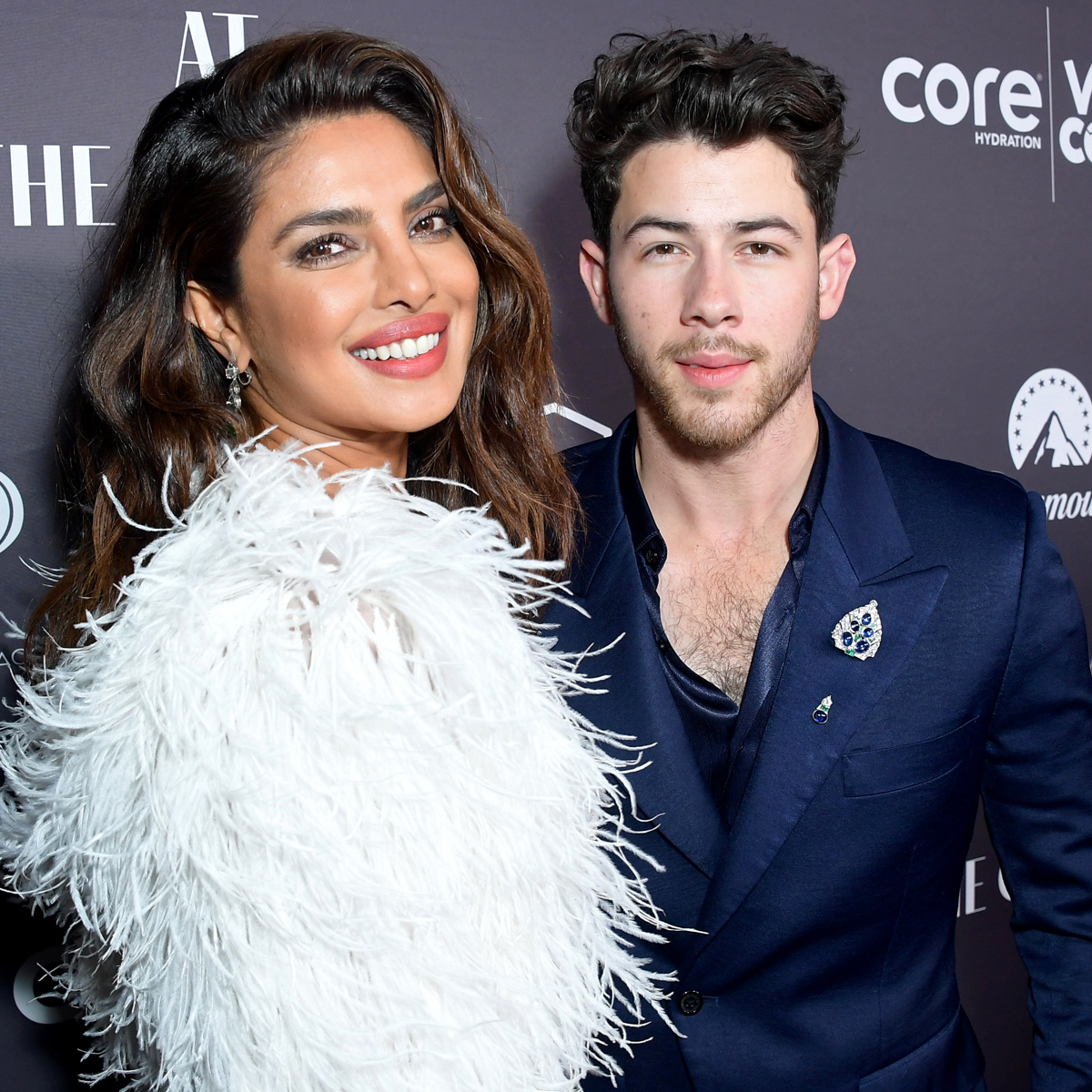 Priyanka Chopra Recalls Nick Jonas Seducing Her With a Song He Wrote