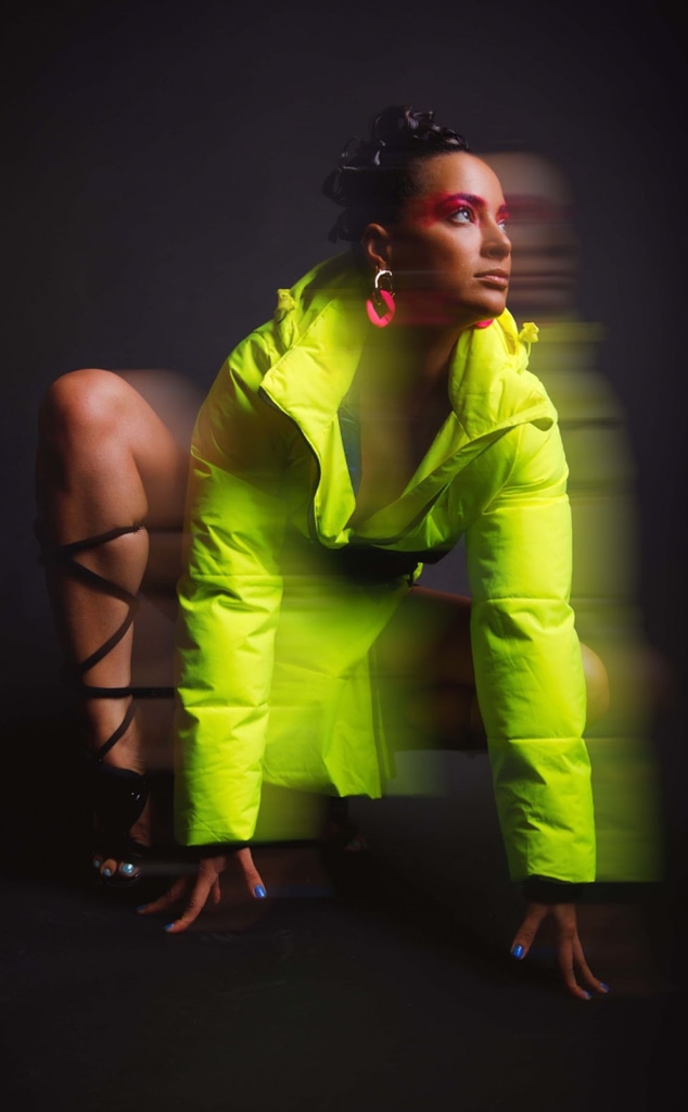 Paid content, Ascend Agency, Layana Aguilar