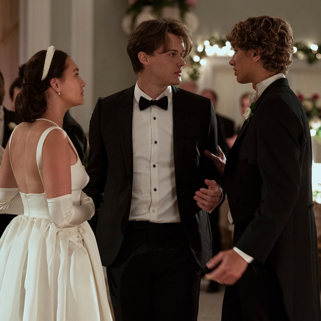 The Summer I Turned Pretty Season 2 Finally Has a Release Date