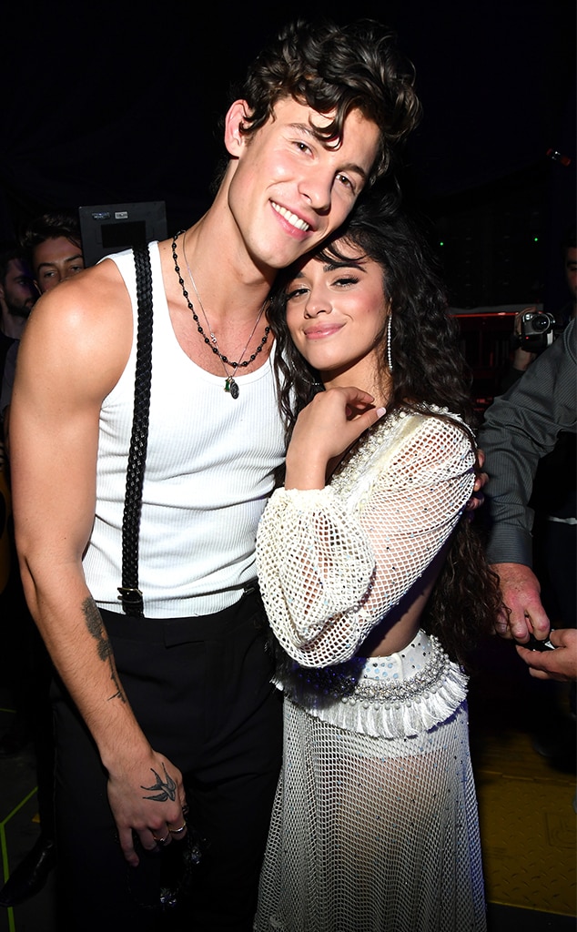 Shawn Mendes สารภาพว่าเขาและ Camila Cabello ไม่ใช่ "คนที่ใกล้เคียงที่สุด" อีกต่อไป