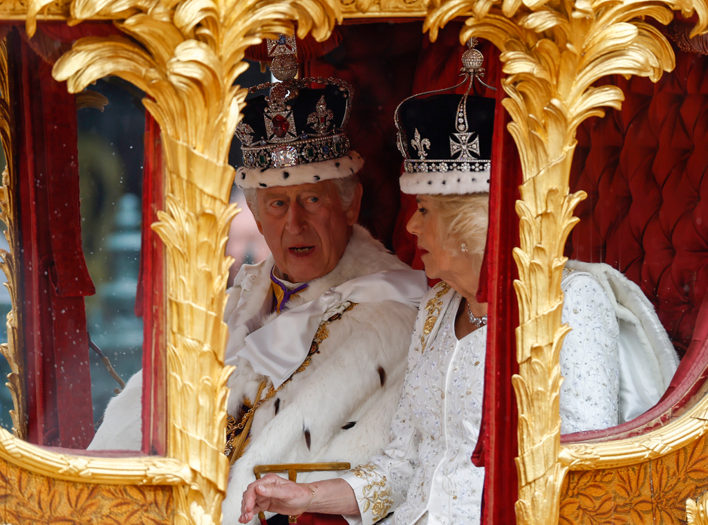 Is Camilla queen? Questions arise whether King Charles III's wife will drop  consort title after his coronation - ABC7 San Francisco