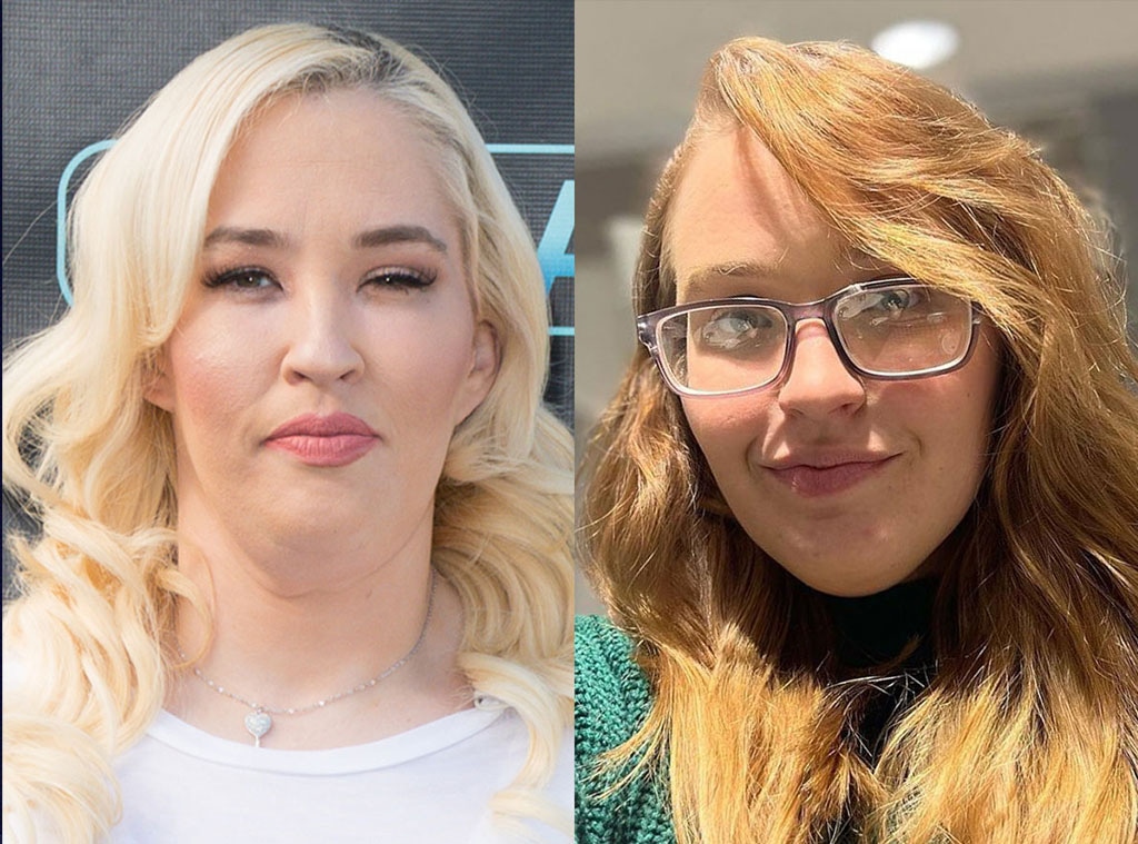 Anna "Chickadee" Cardwell's Kids Separated Since Her Death