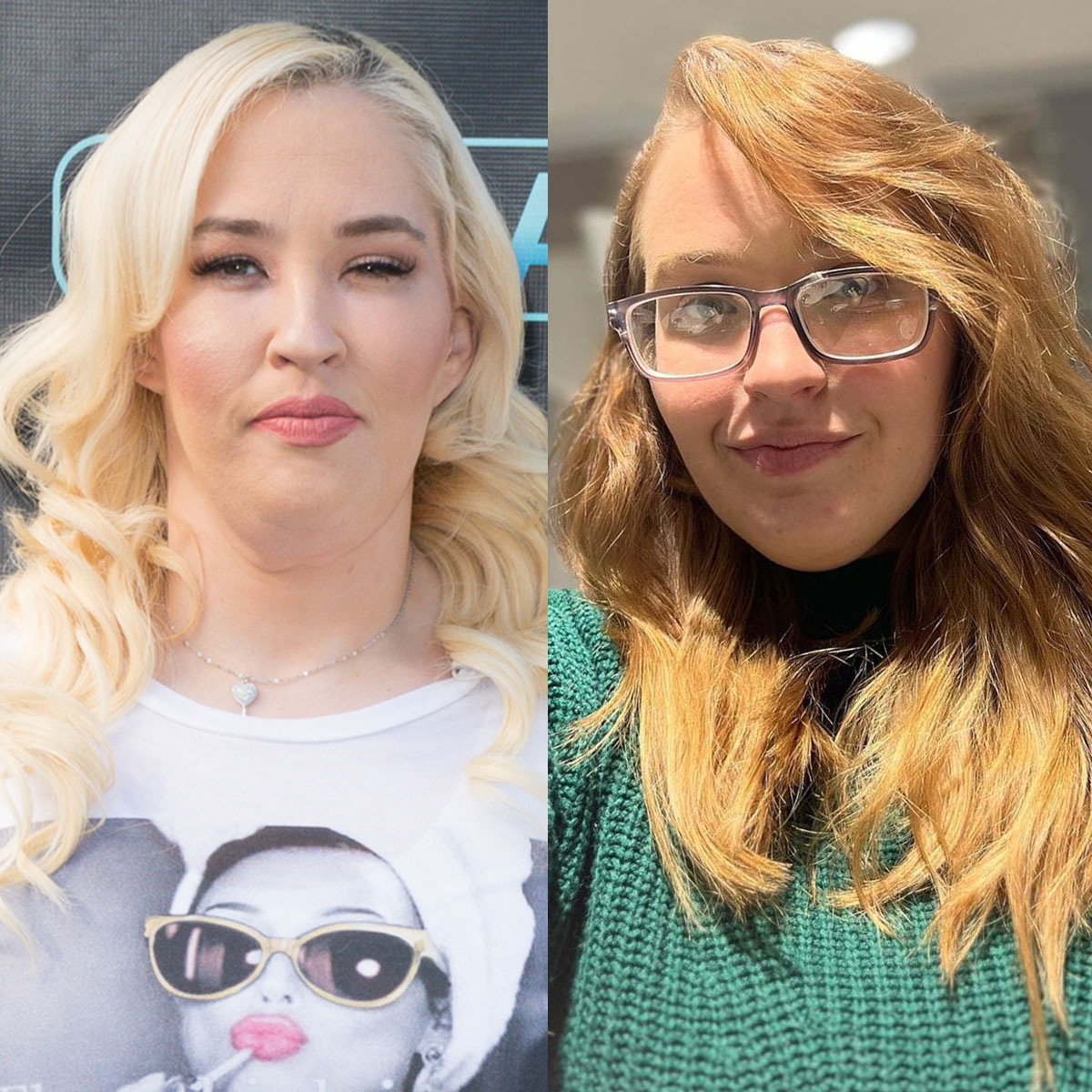 Mama June Shannon's Daughter Anna Cardwell Diagnosed With Cancer