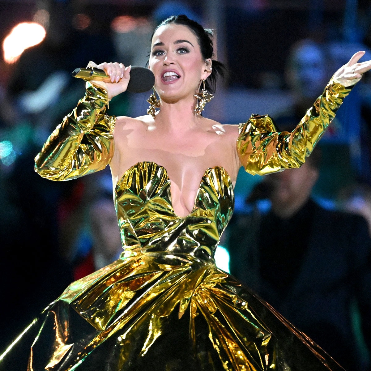 Coronation Concert, Katy Perry