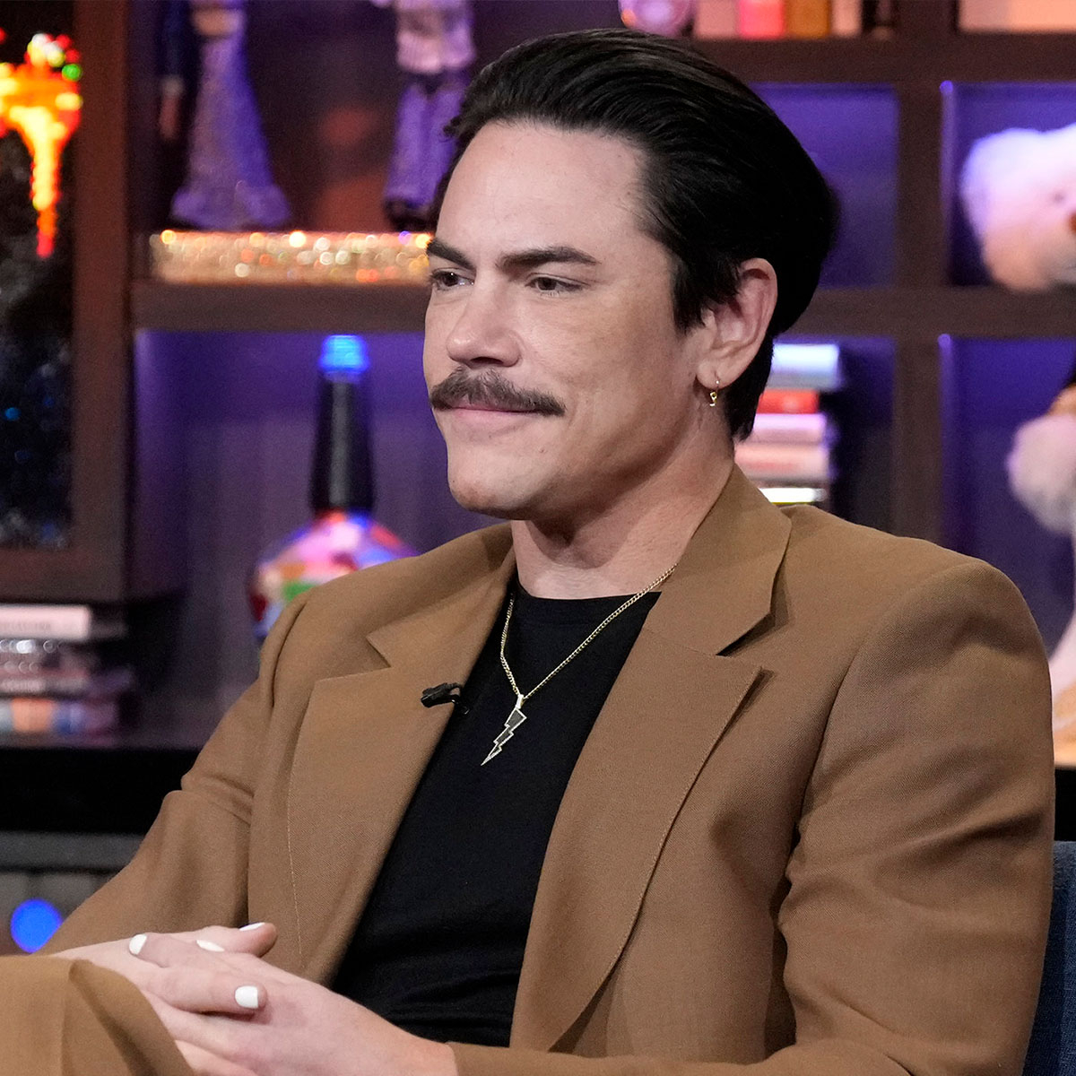 The Truth About Tom Sandoval and Influencer Karlee Hale's Relationship - E! NEWS