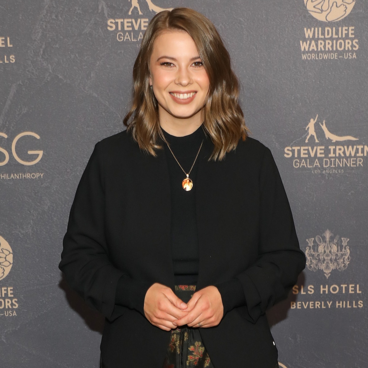 Bindi Irwin