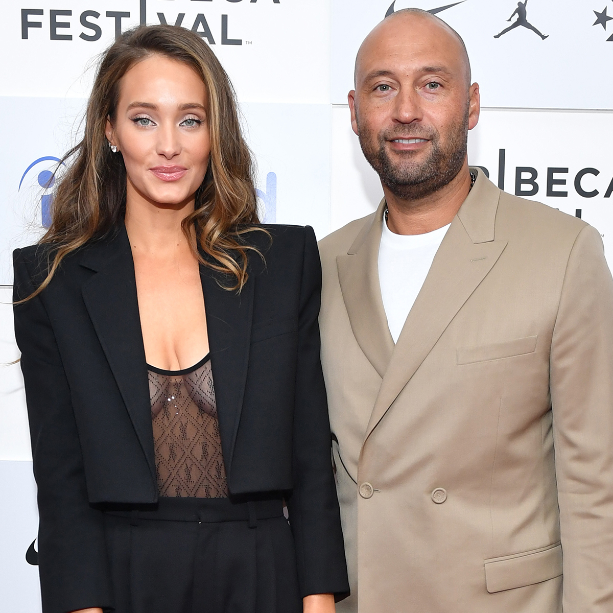 Derek Jeter's Parents — Details on His Mom and Dad