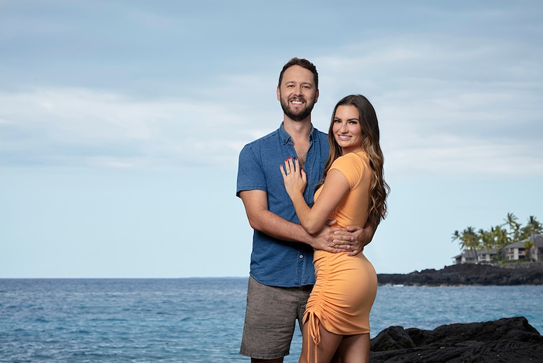 Where to watch Temptation Island season 5 live stream