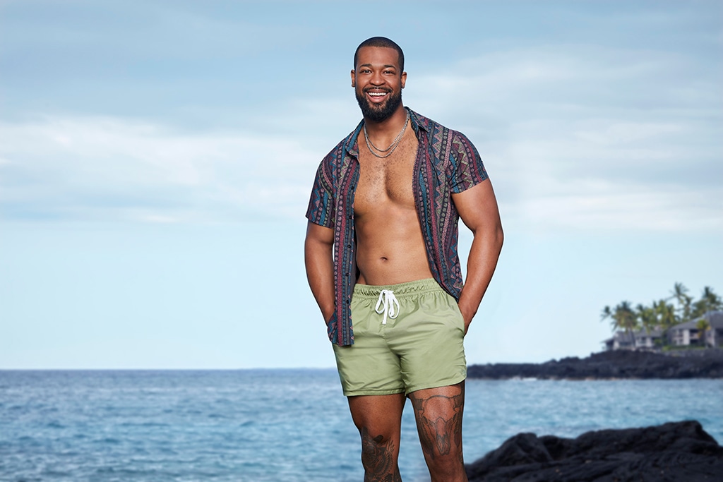Temptation Island Season 5 Cast, USA